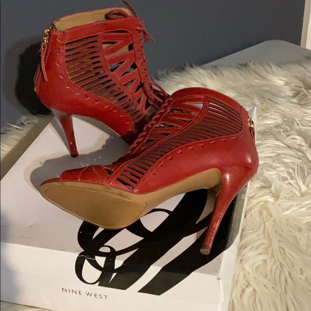 Booties
